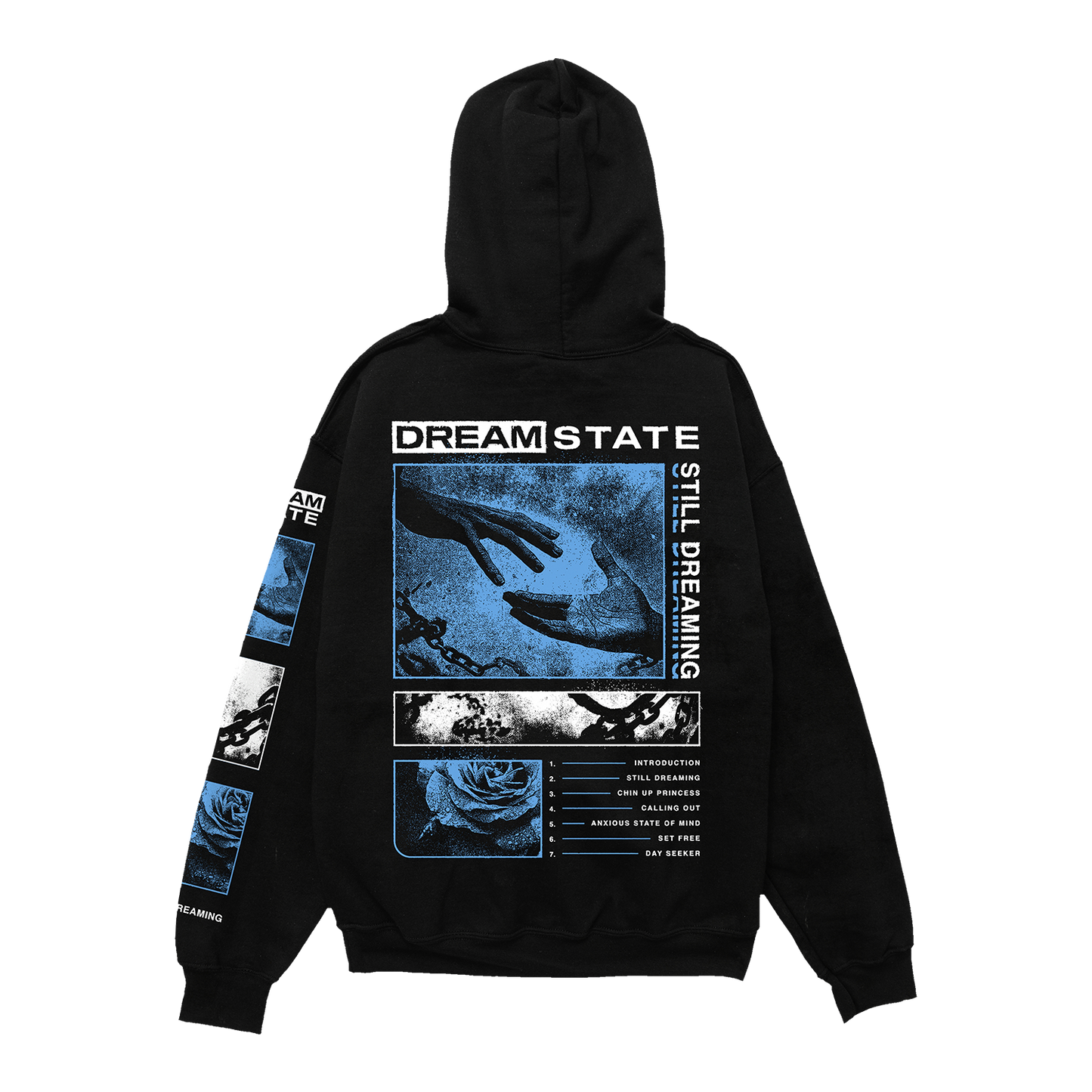 Still Dreaming Hoodie