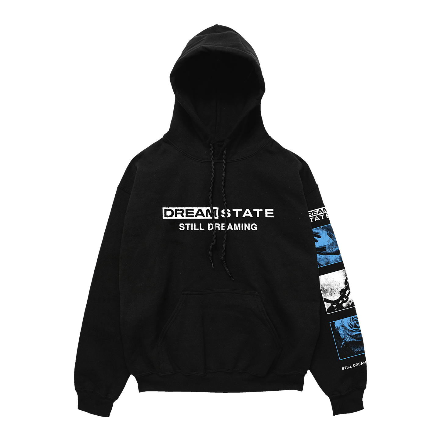 Still Dreaming Hoodie