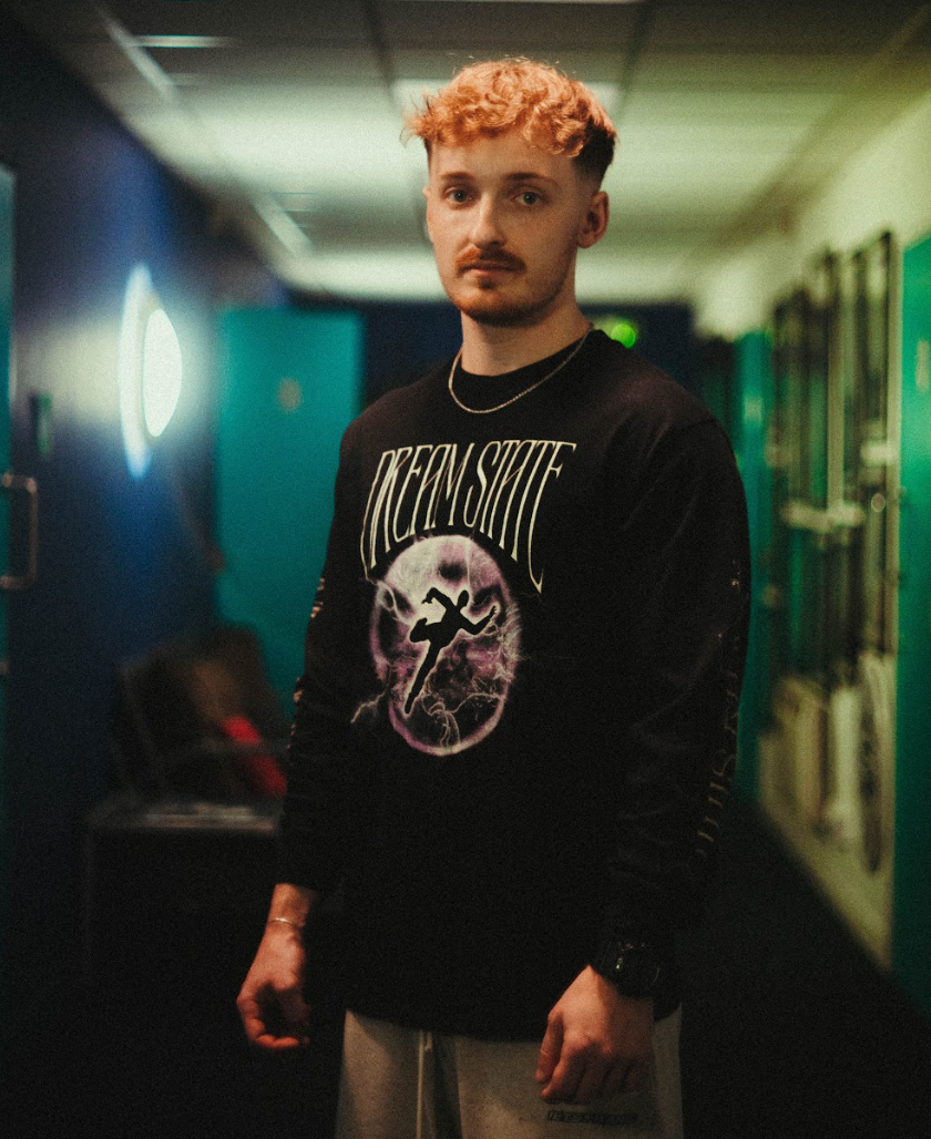 ADF/ DS Tour Longsleeve