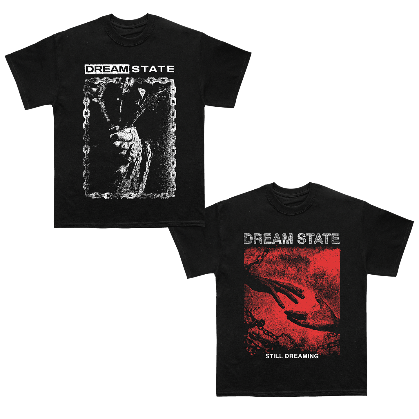 Still Dreaming T-Shirt