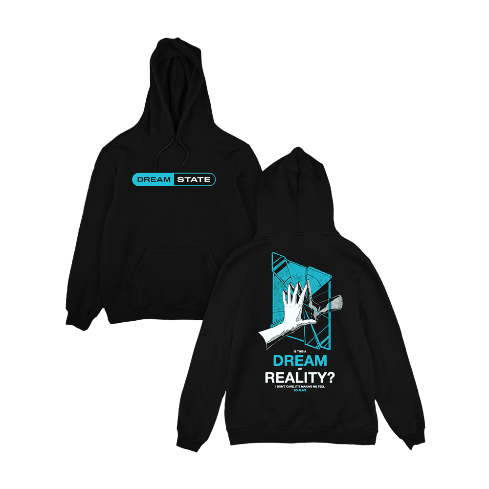 Mirror Hoodie