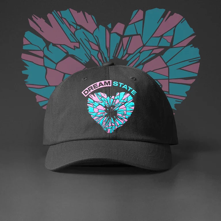 Dream State Baseball Cap