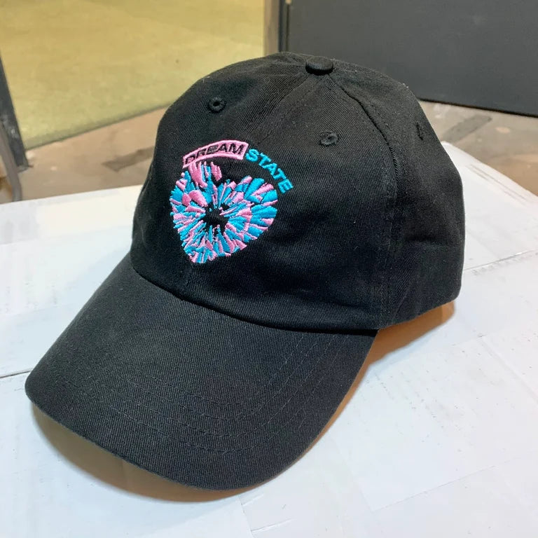 Dream State Baseball Cap