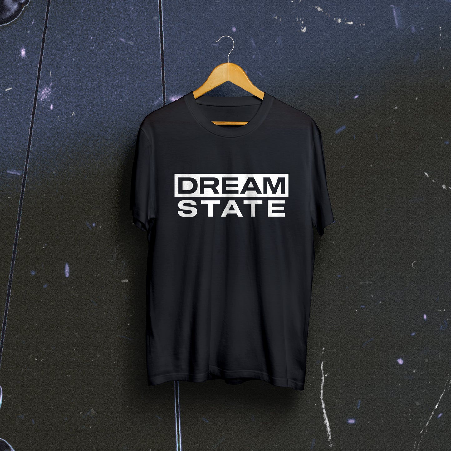 Dream State Logo T-Shirt