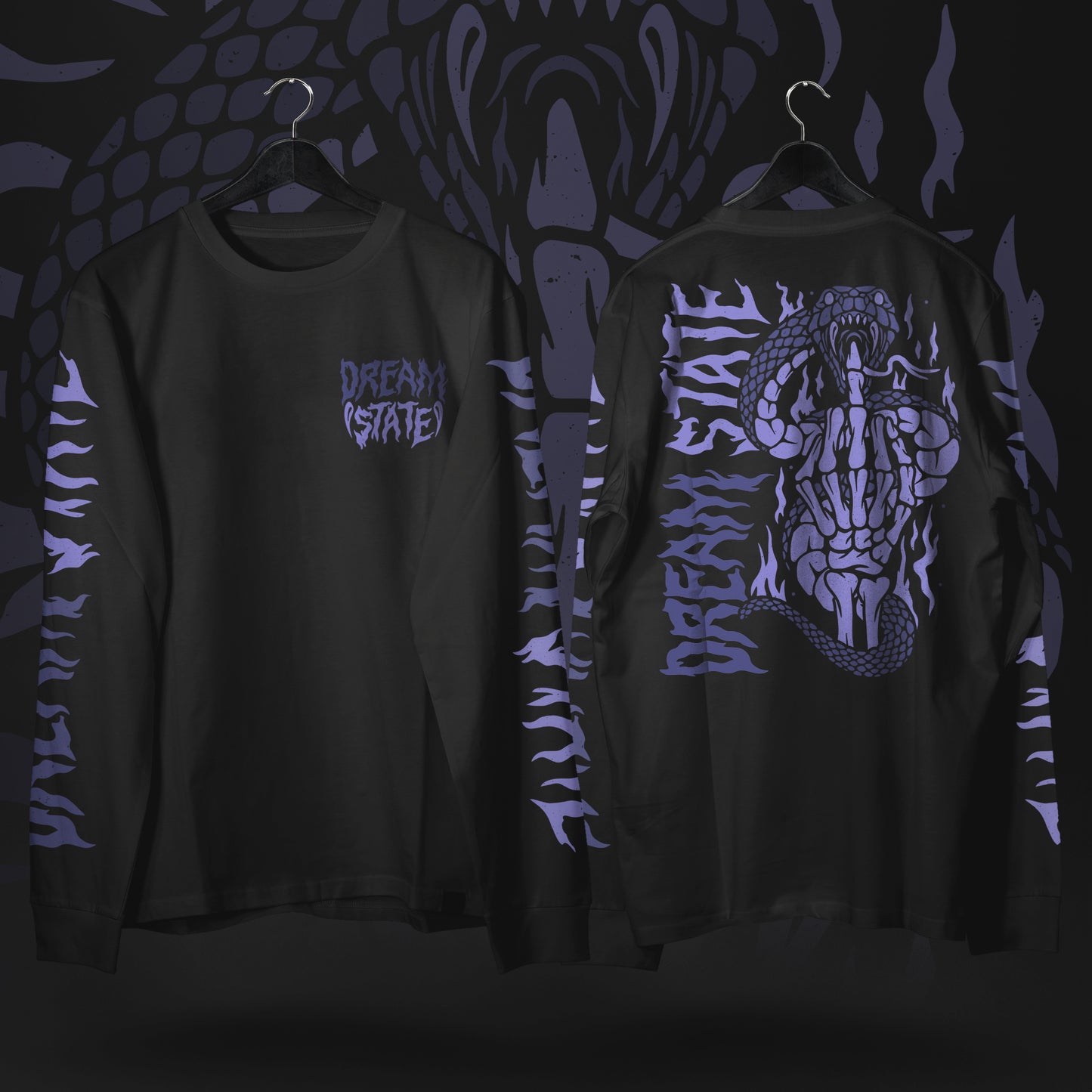 Untethered Longsleeve