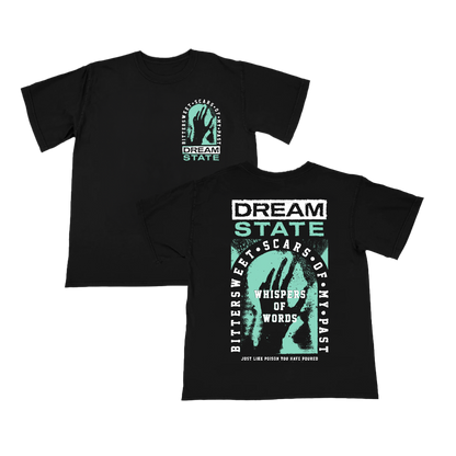 Whispers Of Words Tee