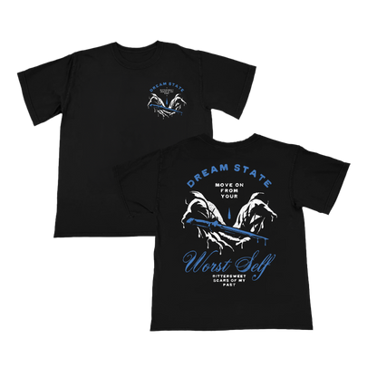 Worst Self Tee