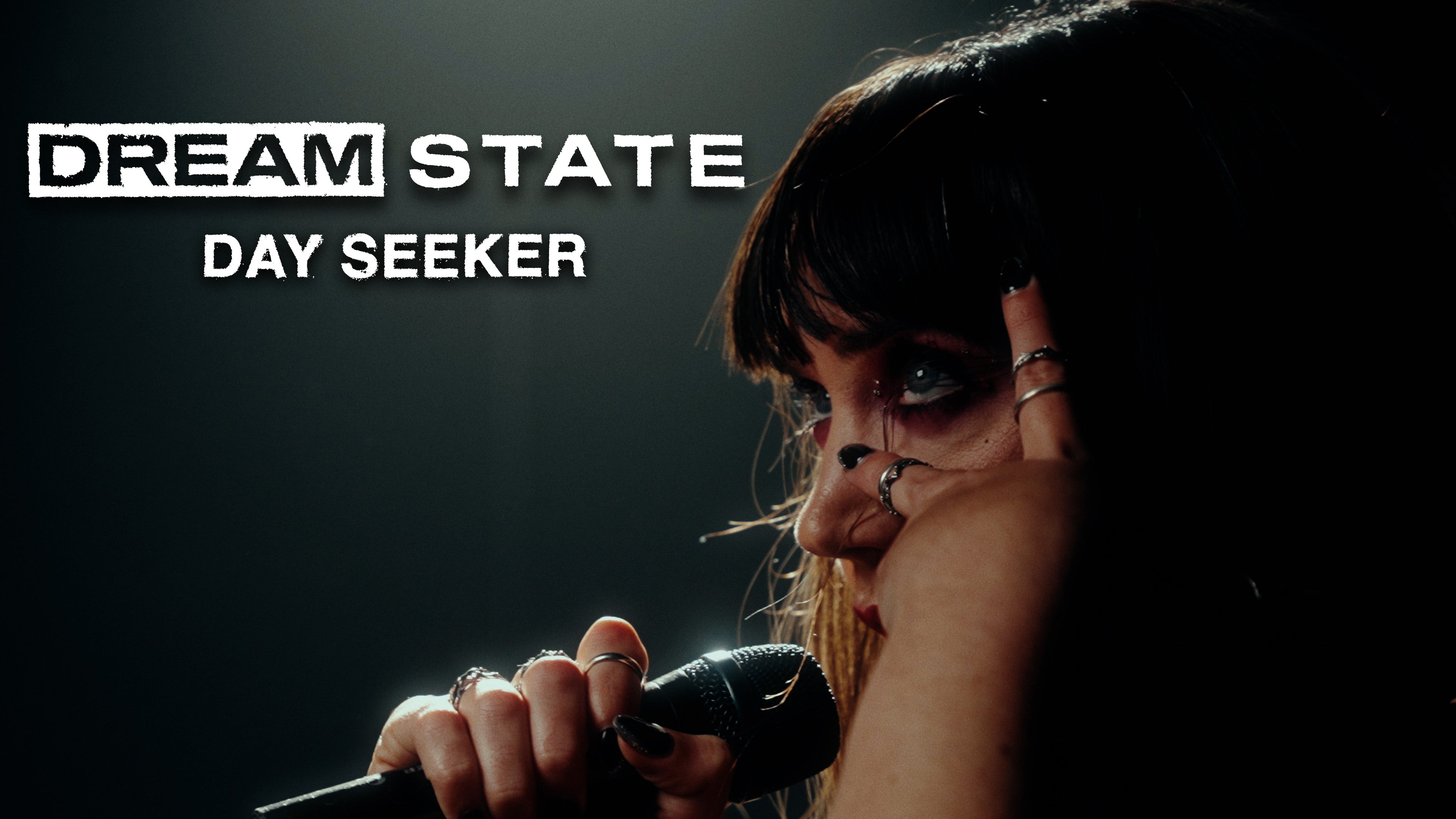 Dream State Exeter Tickets, Cavern Mar 30, 2024