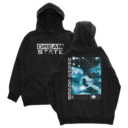 ADF/DS Tour Hoodie