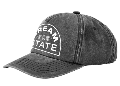 Dream State Logo Embroided Cap
