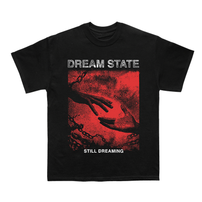Still Dreaming CD + T-Shirt Bundle