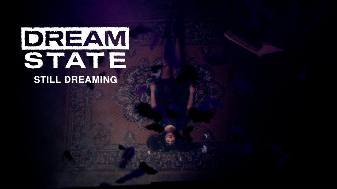 Dream State Official Website DREAM STATE