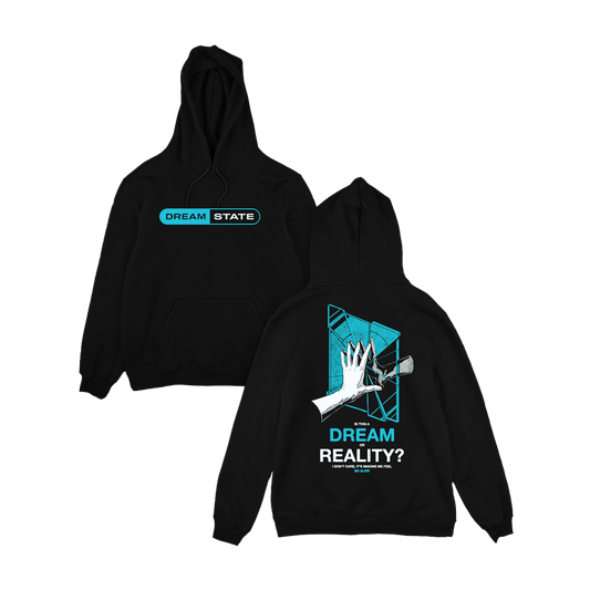 Mirror Hoodie