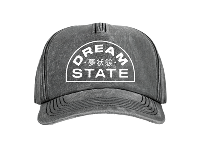 Dream State Logo Embroided Cap