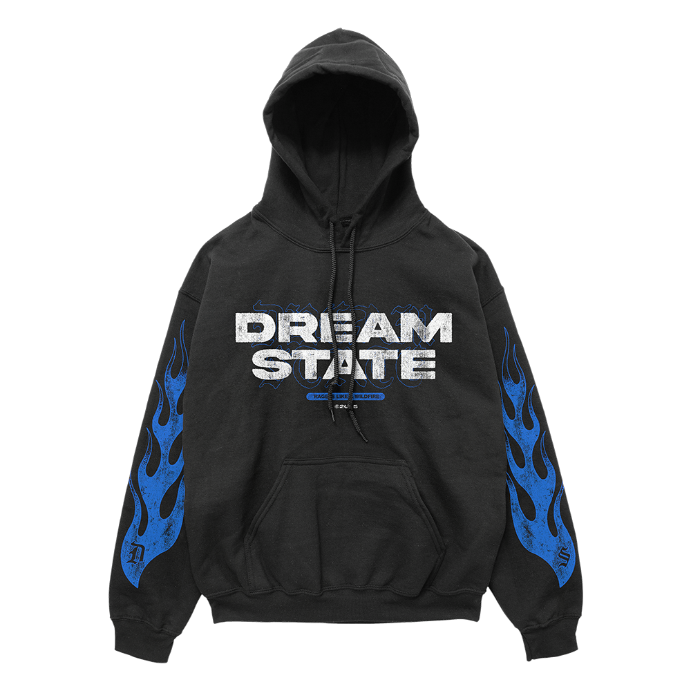 Dream State Hoodie