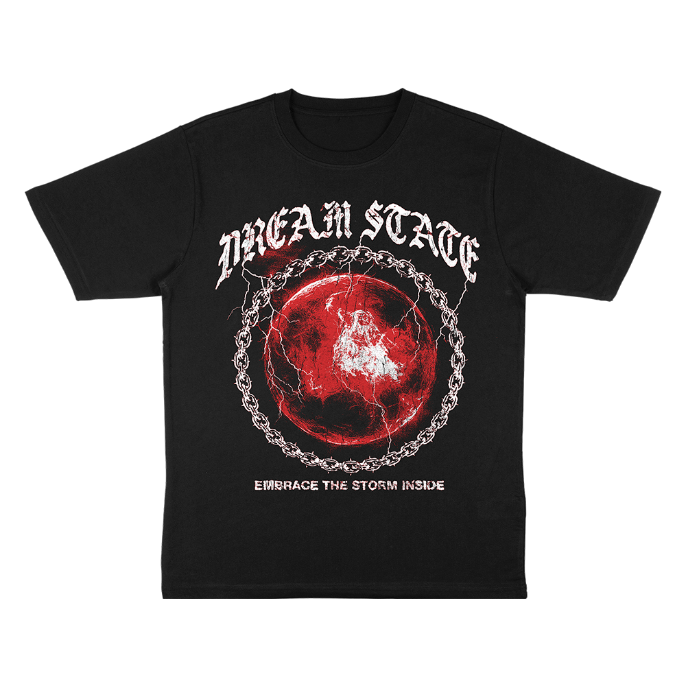 Storm Inside T-Shirt