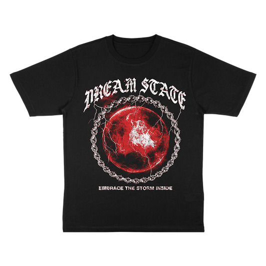 Storm Inside T-Shirt