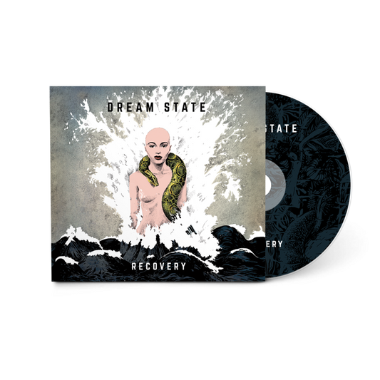 Dream State | Official Website#N# – DREAM STATE